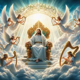 Immagine che contiene arte, mitologia

Descrizione generata automaticamente