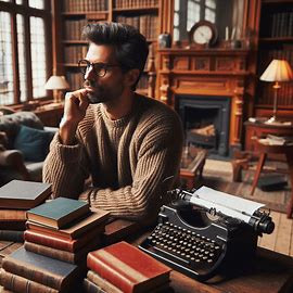 Immagine che contiene libro, interno, arredo, persona

Descrizione generata automaticamente